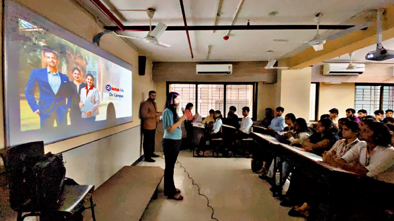 Campus to Corporate - The Job Fair